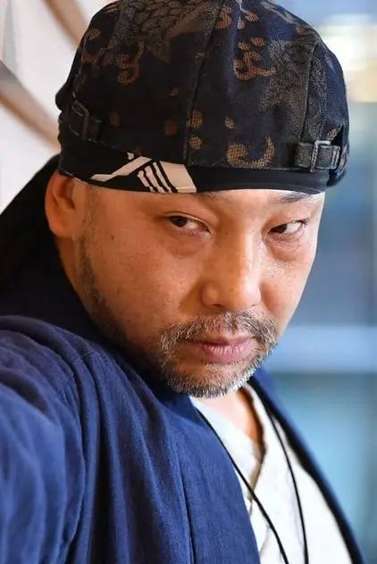 Photo de Shimaguchi, Tetsuro