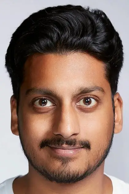 Photo de Shah, Ahir Photo de Shah, Ahir