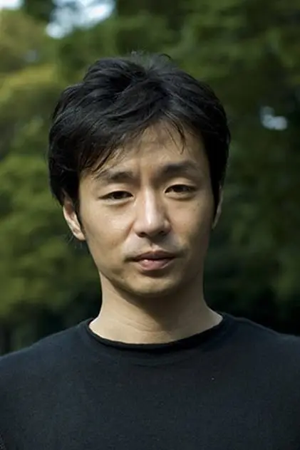 Photo de 水橋研二