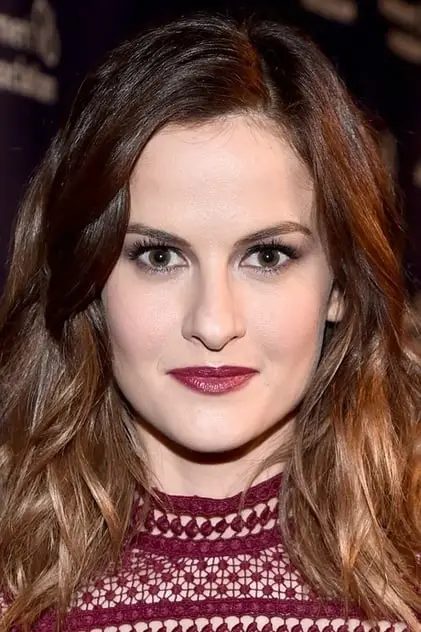 Photo de Shaw, Brit