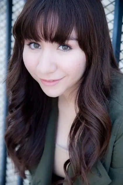 Photo de Shergalis, Bridget