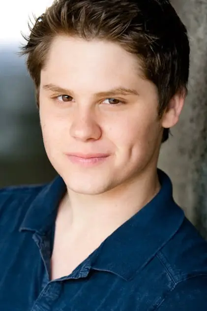 Photo de Shively, Matt