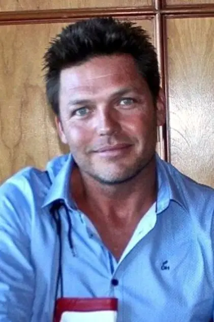 Photo de Shuttleworth, Brett