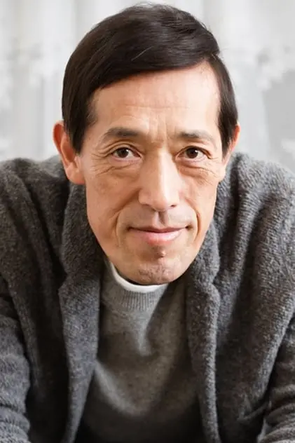 Photo de Shimada, Kyūsaku
