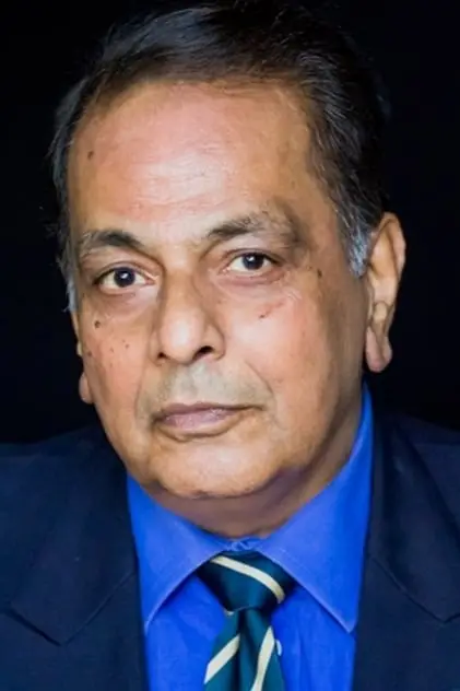 Photo de Sharma, Madhav