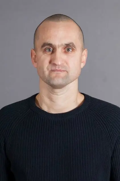 Photo de Shkerin, Vladislav