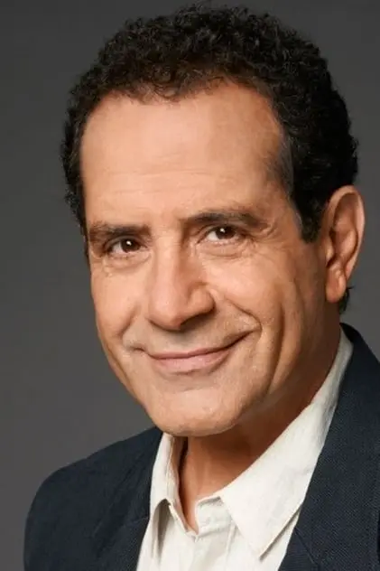 Photo de Shalhoub, Tony