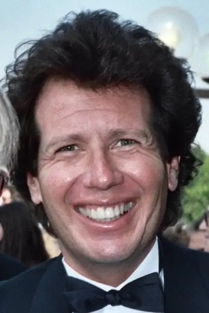 Photo de Shandling, Garry Photo de Shandling, Garry