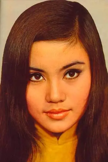 Photo de Shang-kuan ling-feng, Polly Photo de Shang-kuan ling-feng, Polly