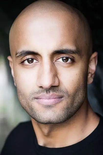Photo de Siddique, Hamza