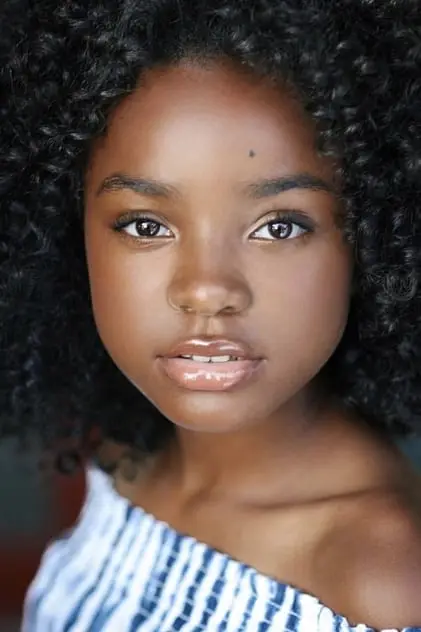 Photo de Sidney, Saniyya Photo de Sidney, Saniyya