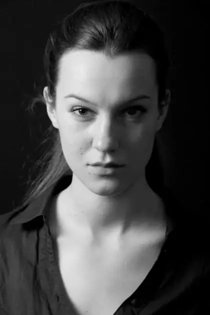 Photo de Simeonova, Daria