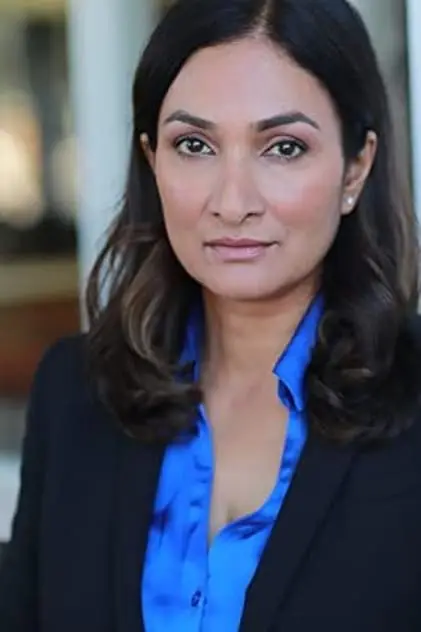 Photo de Simhan, Meera