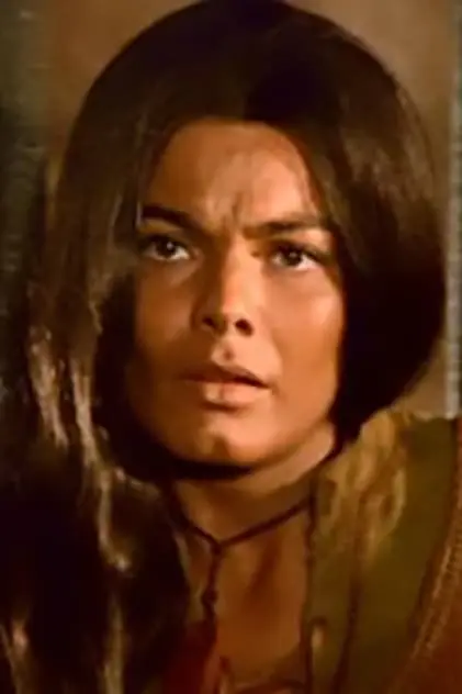 Photo de Simon, Barbara