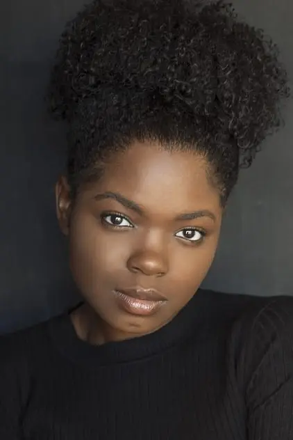 Photo de Simone simpson, Kyanna