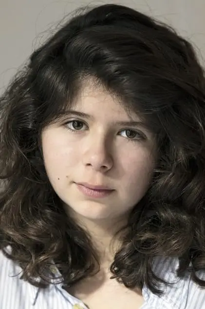 Photo de Simonpoli-barthelemy, Nina