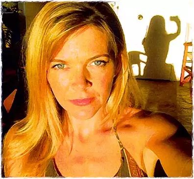 Photo de Simpkins, Christina