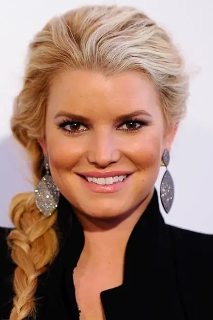 Photo de Simpson, Jessica Photo de Simpson, Jessica