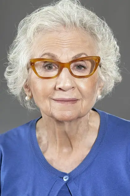 Photo de Singer, Barbara