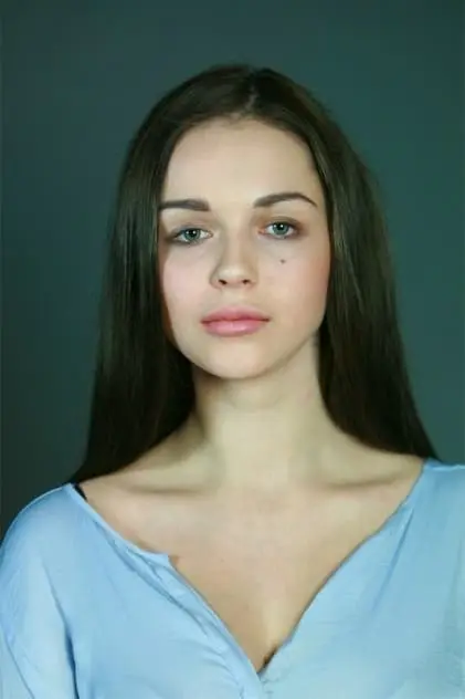 Photo de Синицына, Софья Photo de Синицына, Софья