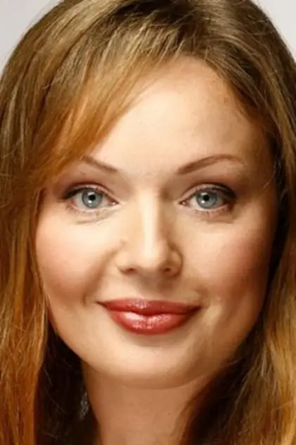 Photo de Шитова, Татьяна