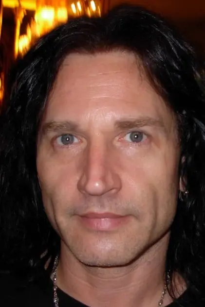 Photo de Singer, Eric Photo de Singer, Eric