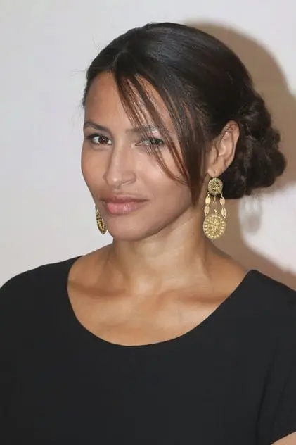 Photo de Simaga, Léonie