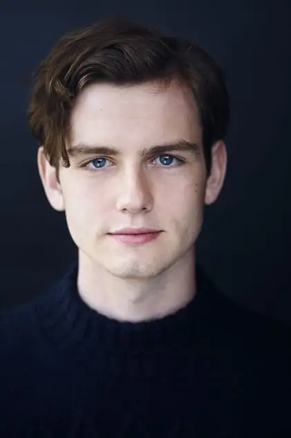 Photo de Simmance, Jake