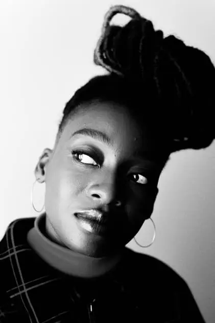 Photo de Simz, Little Photo de Simz, Little