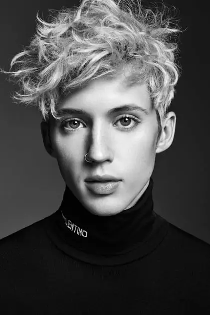 Photo de Sivan, Troye Photo de Sivan, Troye