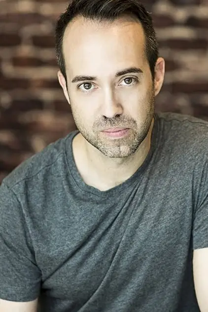 Photo de Sinasac, Jeff