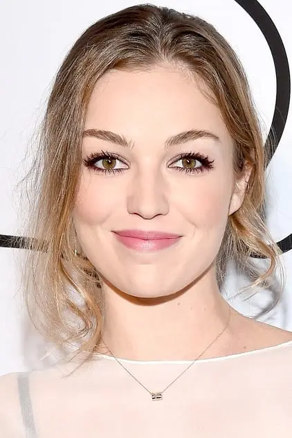 Photo de Simmons, Lili