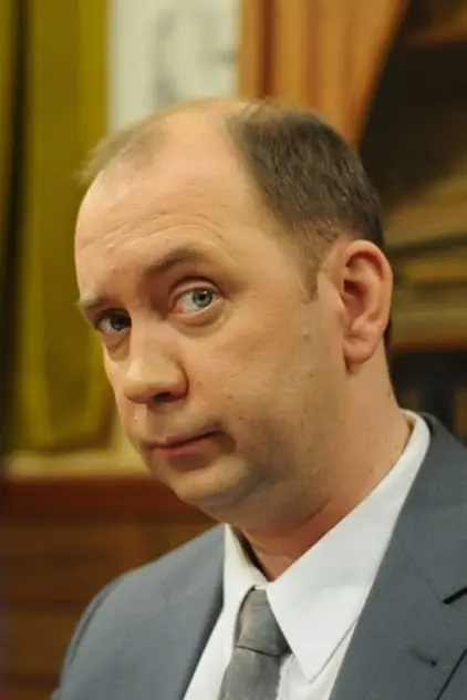 Photo de Симонов, Алексей