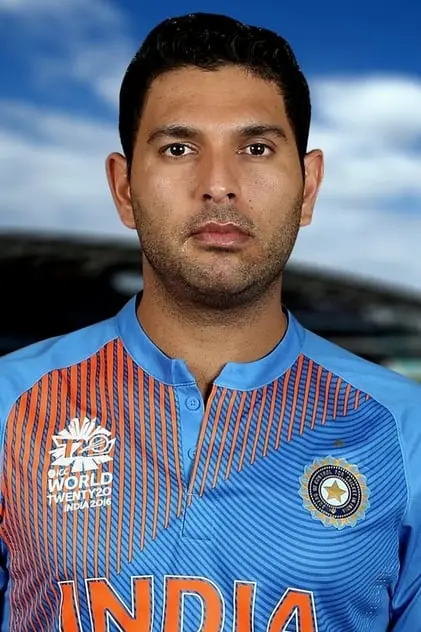 Photo de Singh, Yuvraj Photo de Singh, Yuvraj