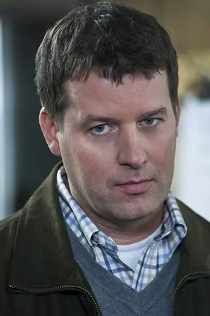 Photo de Simpson, Daniel