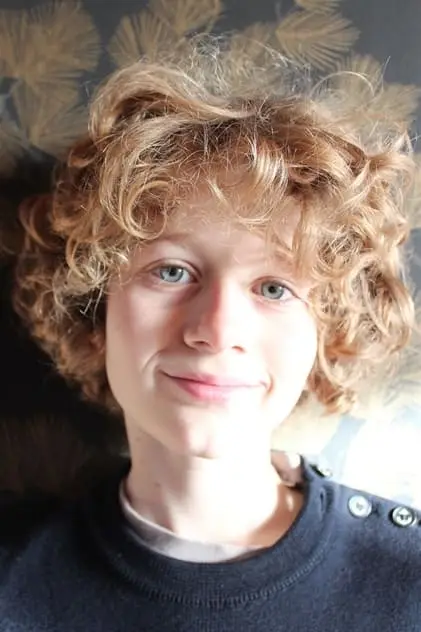 Photo de Simon, Joachim