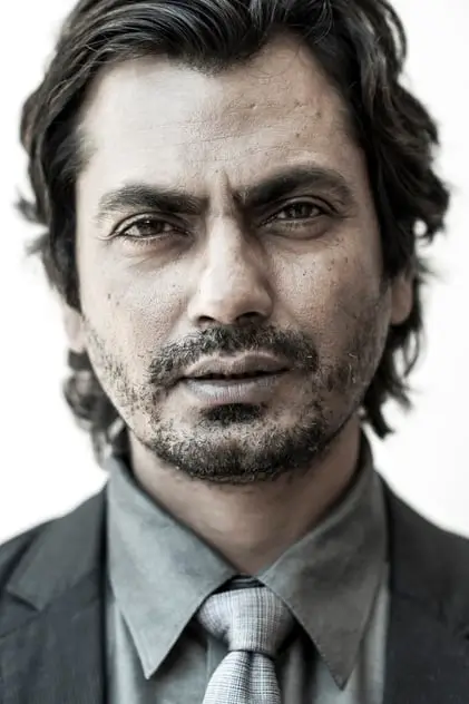 Photo de Siddiqui, Nawazuddin