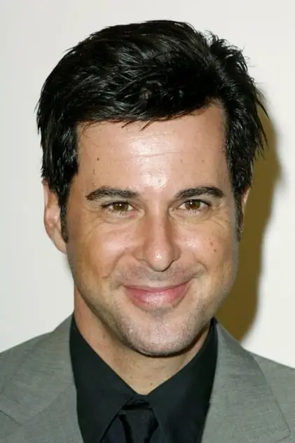 Photo de Silverman, Jonathan Photo de Silverman, Jonathan