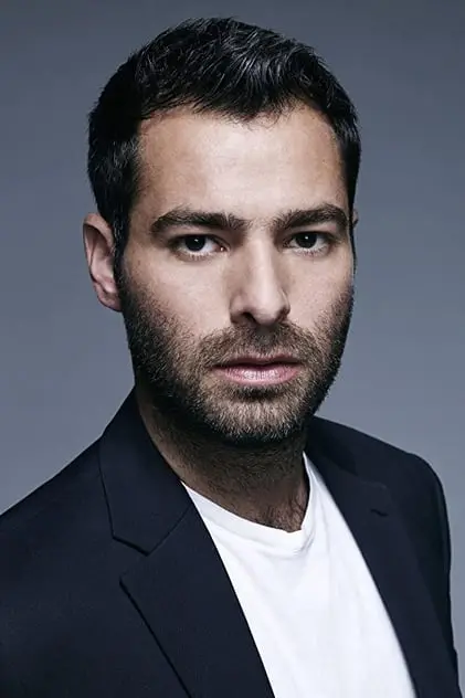 Photo de Simkhai, Jonathan