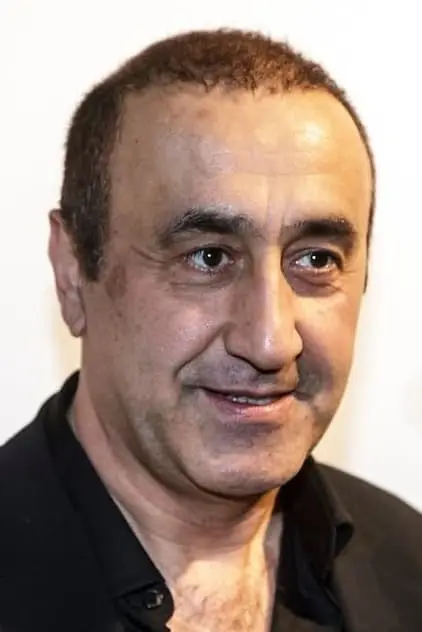 Photo de Şimşek, Ergün