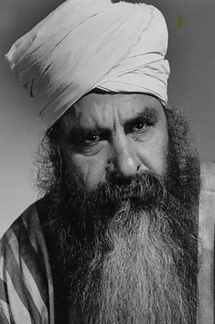 Photo de Singh, Bhogwan Photo de Singh, Bhogwan