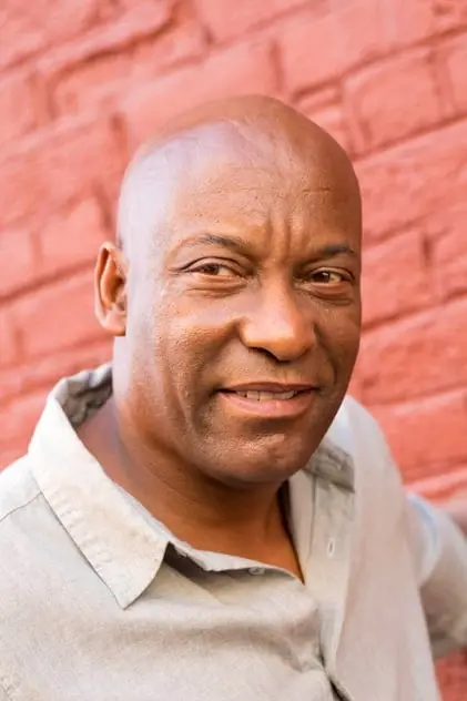 Photo de Singleton, John