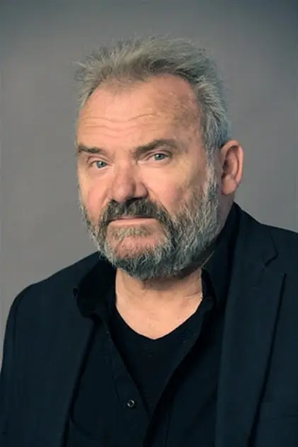 Photo de Sinniger, Christian
