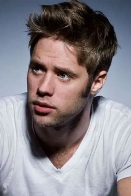 Photo de Sipos, Shaun Photo de Sipos, Shaun