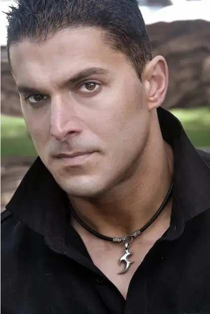 Photo de Simac, Silvio