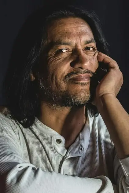 Photo de Sinué, Wolframio