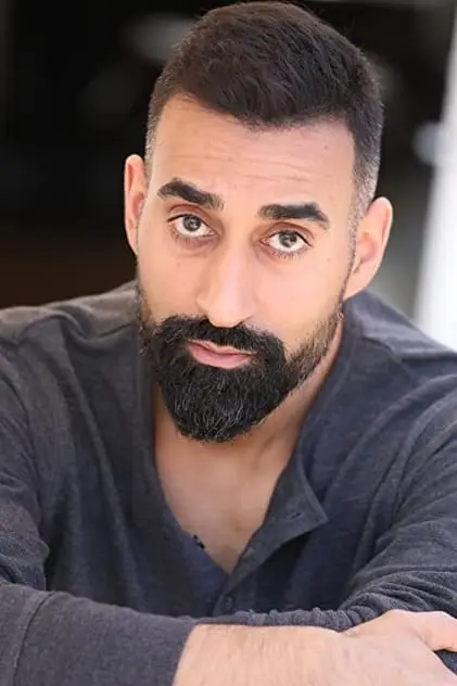 Photo de Singh, Baldeep Photo de Singh, Baldeep