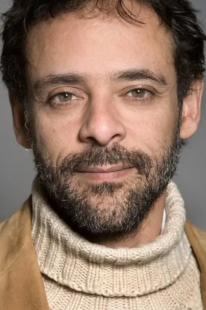 Photo de Siddig, Alexander Photo de Siddig, Alexander