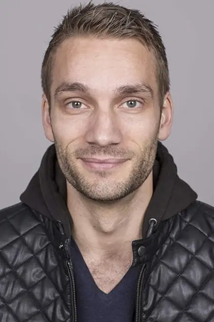 Photo de Sigurdarson, Leifur