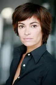 Photo de Sironneau, Esther